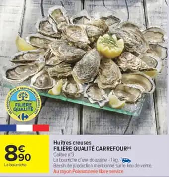 Promotion Exclusives de 26
            
        
        Filière qualité : Découvrez l'Offre incontournable