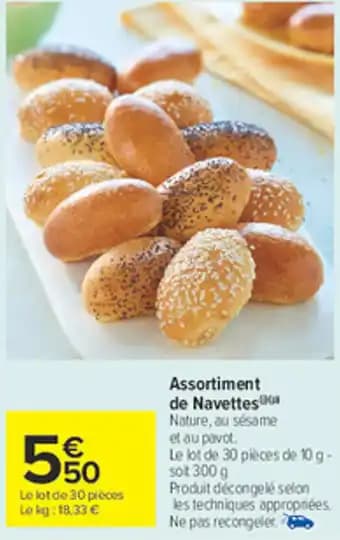 Promotion Exclusives de 4
            
        
        Navettes : Découvrez l'Offre incontournable