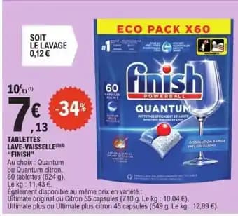 Promotion Exclusives de 84
            
        
        Lavé : Découvrez l'Offre incontournable