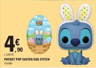 Promotion Exclusives de 44
            
        
         Stitch : Découvrez l'Offre incontournable