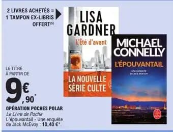 Promotion Exclusives de 13
            
        
        Opération : Découvrez l'Offre incontournable