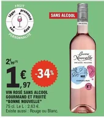 Promotion Exclusives de 16
            
        
        Nouvelle : Découvrez l'Offre incontournable