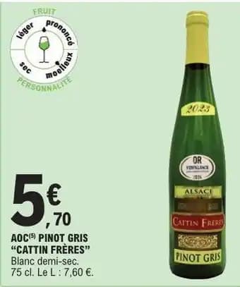 Promotion Exclusives de 3
            
        
        Frères : Découvrez l'Offre incontournable