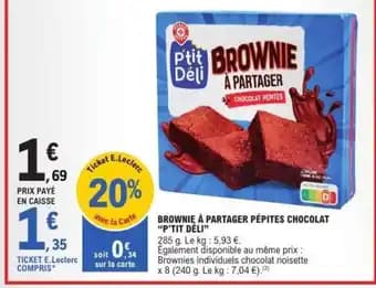 Promotion Exclusives de 19
            
        
        Pepites : Découvrez l'Offre incontournable