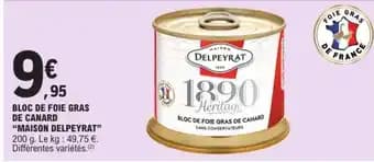 Promotion Exclusives de 25
            
        
        Bloc de : Découvrez l'Offre incontournable