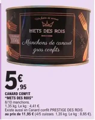 Promotion Exclusives de 2
            
        
        Rois : Découvrez l'Offre incontournable