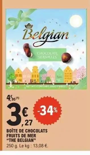 Promotion Exclusives de 82
            
        
        Boîte de : Découvrez l'Offre incontournable