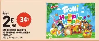 Promotion Exclusives de 38
            
        
        De bonbons : Découvrez l'Offre incontournable