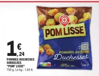 POM LISSE