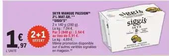Promotion Exclusives de 11
            
        
        Mangue : Découvrez l'Offre incontournable