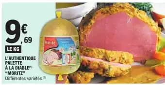 Promotion Exclusives de 6
            
        
        Palette : Découvrez l'Offre incontournable