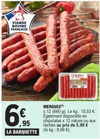Merguez