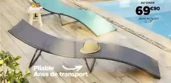 Promotion Exclusives de 8
            
        
        Transport : Découvrez l'Offre incontournable