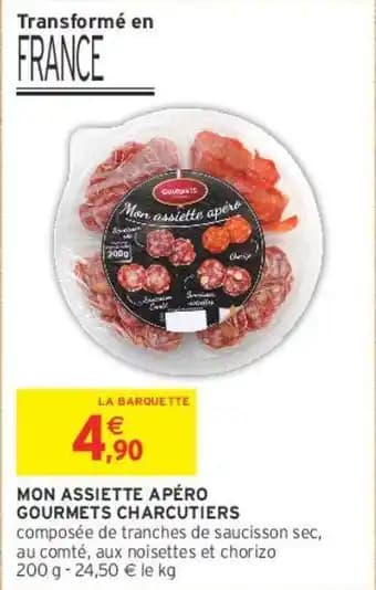 Promotion Exclusives de 23
Apero : Découvrez l'Offre incontournable