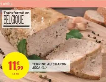 Promotion Exclusives de 2
Chapon : Découvrez l'Offre incontournable