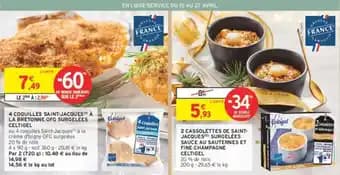 Promotion Exclusives de 3
Celtigel : Découvrez l'Offre incontournable