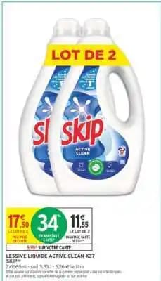 Promotion Exclusives de 8
Clean : Découvrez l'Offre incontournable