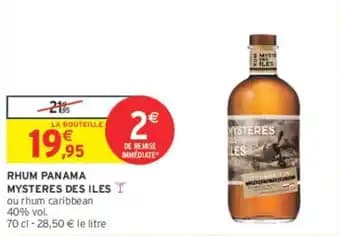 Promotion Exclusives de Mystères : Découvrez l'Offre incontournable