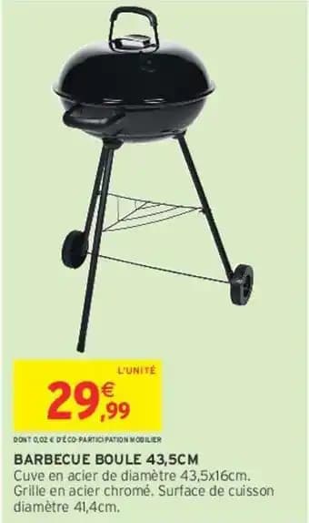 Promotion Exclusives de 22
Boule : Découvrez l'Offre incontournable