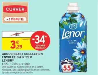 Promotion Exclusives de 1
Envolée : Découvrez l'Offre incontournable