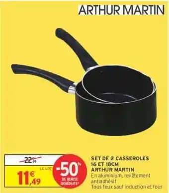 Promotion Exclusives de 13
Martin : Découvrez l'Offre incontournable