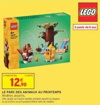 Promotion Exclusives de 6
Parc : Découvrez l'Offre incontournable