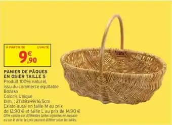 Promotion Exclusives de 88
Taille : Découvrez l'Offre incontournable