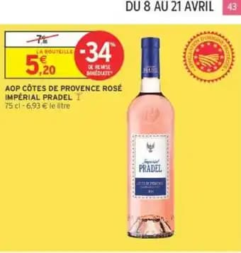 Promotion Exclusives de 4
Impérial : Découvrez l'Offre incontournable