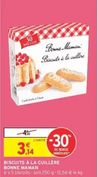 Promotion Exclusives de 5
Cuillère : Découvrez l'Offre incontournable