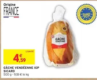 Promotion Exclusives de 9
Gache : Découvrez l'Offre incontournable