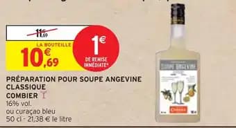 Promotion Exclusives de 6
Soupe : Découvrez l'Offre incontournable