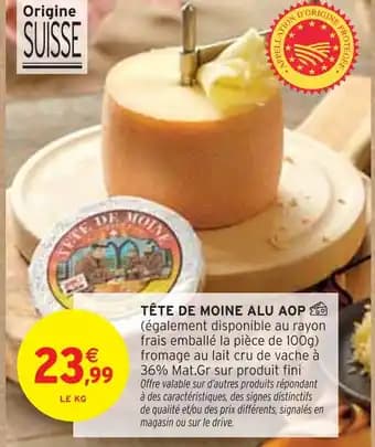 Promotion Exclusives de 9
Alu : Découvrez l'Offre incontournable