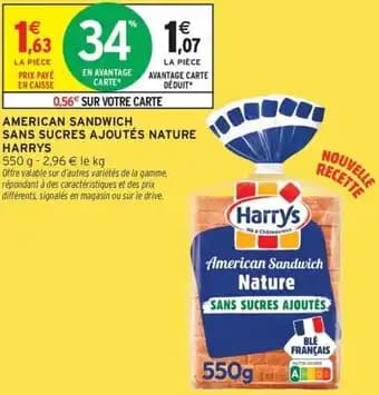 Promotion Exclusives de 4
American : Découvrez l'Offre incontournable