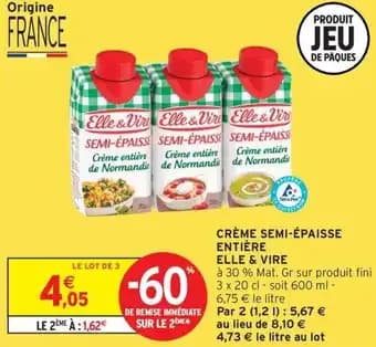Promotion Exclusives de 23
Semi : Découvrez l'Offre incontournable