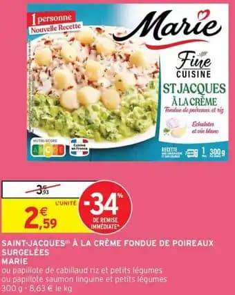 Promotion Exclusives de 5
Fondue : Découvrez l'Offre incontournable