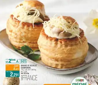 Promotion Exclusives de 26
De champignons : Découvrez l'Offre incontournable