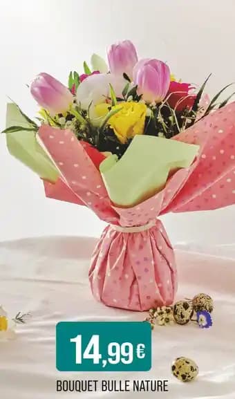 Promotion Exclusives de 7
Bulle : Découvrez l'Offre incontournable