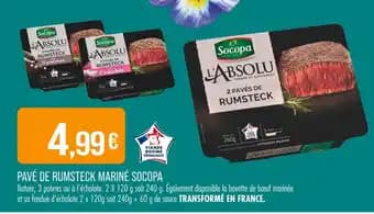 Promotion Exclusives de 22
            
        
        Pavé de : Découvrez l'Offre incontournable