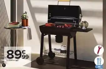 Promotion Exclusives de 78
Barbecue charbon : Découvrez l'Offre incontournable