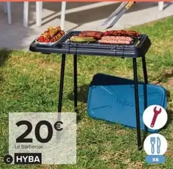 Promotion Exclusives de 88
Hyba : Découvrez l'Offre incontournable