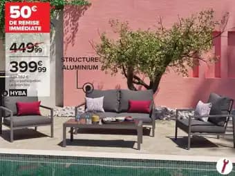 Promotion Exclusives de 28
Salon bas : Découvrez l'Offre incontournable