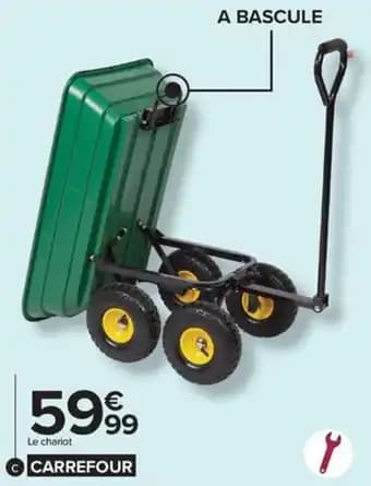 Promotion Exclusives de 15
Bascule : Découvrez l'Offre incontournable