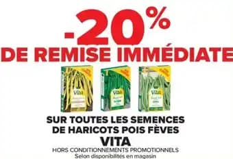 Promotion Exclusives de 3
Fèves : Découvrez l'Offre incontournable