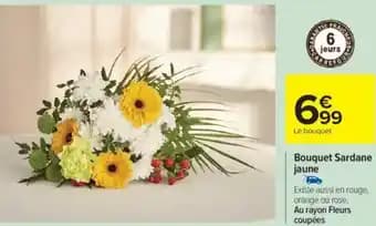 Promotion Exclusives de 69
Jaune : Découvrez l'Offre incontournable