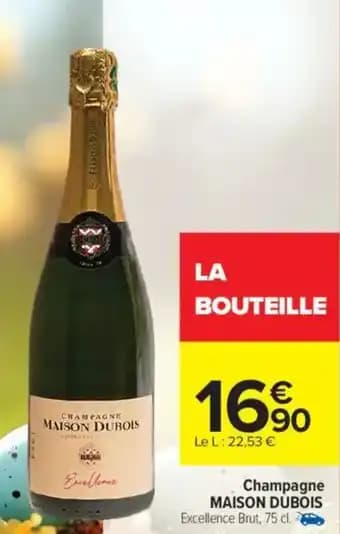 Promotion Exclusives de 99+
            
        
        Maison : Découvrez l'Offre incontournable