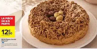 Promotion Exclusives de 7
Nid de pâques : Découvrez l'Offre incontournable