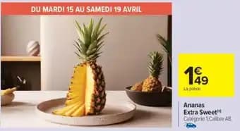 Promotion Exclusives de 8
Sweet : Découvrez l'Offre incontournable