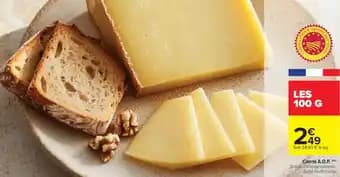 Promotion Exclusives de 52
            
        
        Comte : Découvrez l'Offre incontournable