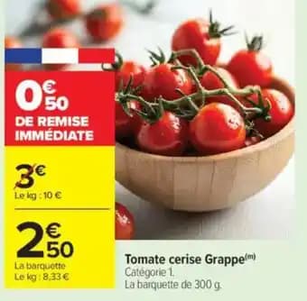Promotion Exclusives de 22
Cerise : Découvrez l'Offre incontournable