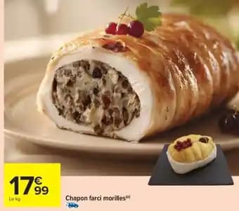 Promotion Exclusives de 24
            
        
        Morilles : Découvrez l'Offre incontournable